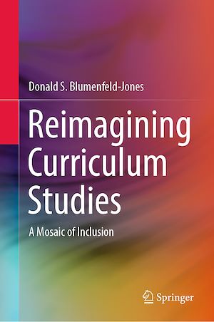 Téléchargez le livre :  Reimagining Curriculum Studies