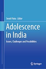 Télécharger le livre :  Adolescence in India