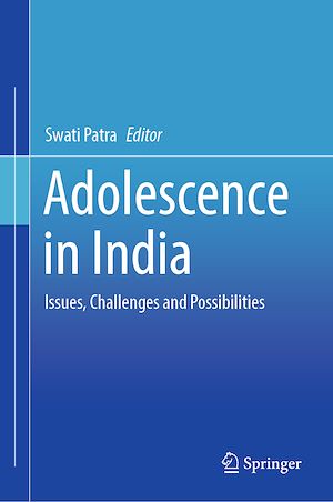 Téléchargez le livre :  Adolescence in India