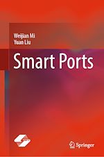 Télécharger le livre :  Smart Ports