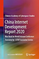 Télécharger le livre :  China Internet Development Report 2020