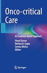 Télécharger le livre :  Onco-critical Care