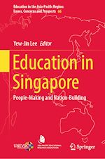 Download this eBook Education in Singapore