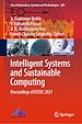 Télécharger le livre :  Intelligent Systems and Sustainable Computing