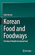 Télécharger le livre :  Korean Food and Foodways