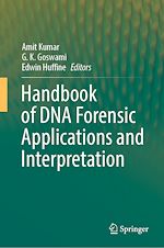 Télécharger le livre :  Handbook of DNA Forensic Applications and Interpretation