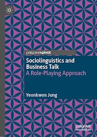 Télécharger le livre :  Sociolinguistics and Business Talk