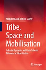 Télécharger le livre :  Tribe, Space and Mobilisation