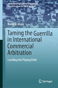 Télécharger le livre :  Taming the Guerrilla in International Commercial Arbitration
