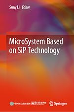 Télécharger le livre :  MicroSystem Based on SiP Technology