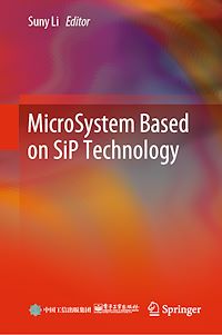 Télécharger le livre :  MicroSystem Based on SiP Technology