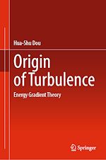 Télécharger le livre :  Origin of Turbulence