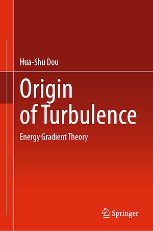 Téléchargez le livre :  Origin of Turbulence