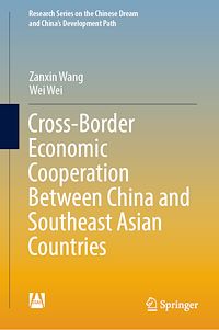 Télécharger le livre :  Cross-Border Economic Cooperation Between China and Southeast Asian Countries