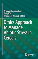 Télécharger le livre :  Omics Approach to Manage Abiotic Stress in Cereals