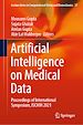Télécharger le livre :  Artificial Intelligence on Medical Data