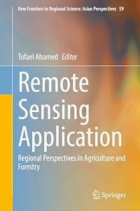 Télécharger le livre :  Remote Sensing Application