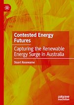 Télécharger le livre :  Contested Energy Futures