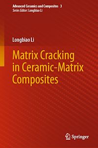 Télécharger le livre :  Matrix Cracking in Ceramic-Matrix Composites