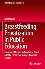 Télécharger le livre :  Breastfeeding Privatization in Public Education