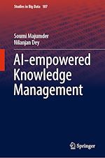 Télécharger le livre :  AI-empowered Knowledge Management
