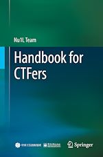 Télécharger le livre :  Handbook for CTFers