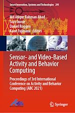 Download this eBook Sensor- and Video-Based Activity and Behavior Computing