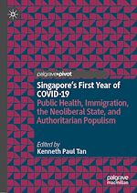 Télécharger le livre :  Singapore's First Year of COVID-19