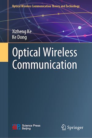 freespace optical communication