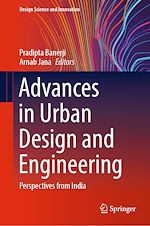Télécharger le livre :  Advances in Urban Design and Engineering
