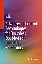 Télécharger le livre :  Advances in Control Technologies for Brushless Doubly-fed Induction Generators