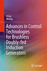 Télécharger le livre :  Advances in Control Technologies for Brushless Doubly-fed Induction Generators