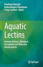 Télécharger le livre :  Aquatic Lectins