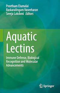 Télécharger le livre :  Aquatic Lectins