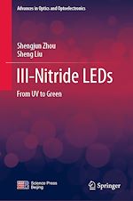 Télécharger le livre :  III-Nitride LEDs