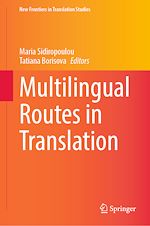 Download this eBook Multilingual Routes in Translation