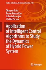 Télécharger le livre :  Application of Intelligent Control Algorithms to Study the Dynamics of Hybrid Power System