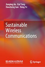 Télécharger le livre :  Sustainable Wireless Communications