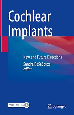 Téléchargez le livre :  Cochlear Implants