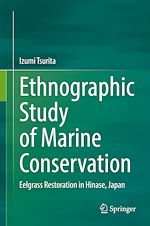 Télécharger le livre :  Ethnographic Study of Marine Conservation