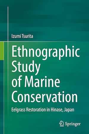 Téléchargez le livre :  Ethnographic Study of Marine Conservation