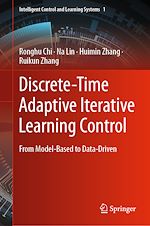 Télécharger le livre :  Discrete-Time Adaptive Iterative Learning Control