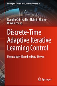 Télécharger le livre :  Discrete-Time Adaptive Iterative Learning Control