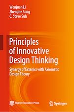 Télécharger le livre :  Principles of Innovative Design Thinking