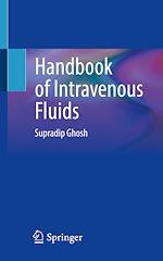 Télécharger le livre :  Handbook of Intravenous Fluids