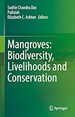 Télécharger le livre :  Mangroves: Biodiversity, Livelihoods and Conservation