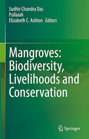 Téléchargez le livre :  Mangroves: Biodiversity, Livelihoods and Conservation