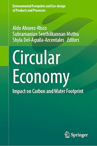 Télécharger le livre :  Circular Economy