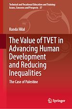Download this eBook The Value of TVET in Advancing Human Development and Reducing Inequalities