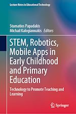 Download this eBook STEM, Robotics, Mobile Apps in Early Childhood and Primary Education
